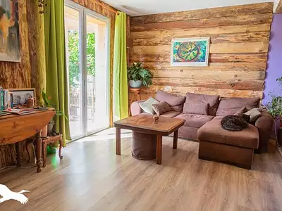 Maison, 111 m²