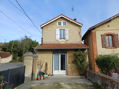 Maison, 143 m²