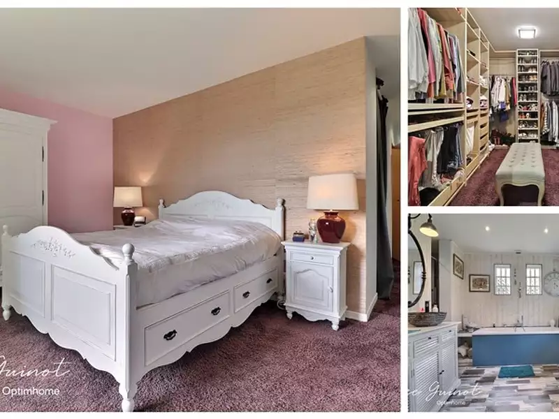 Maison, 258 m²