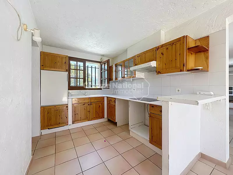 Maison, 97 m²