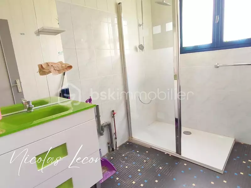 Maison, 93 m²