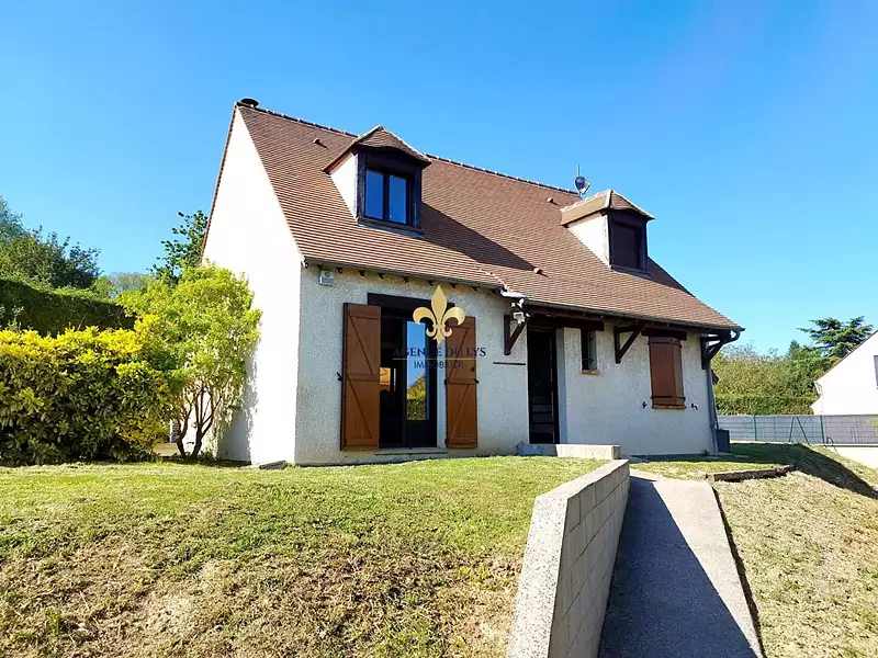 Maison, 105 m²