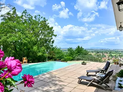 Maison, 195 m²