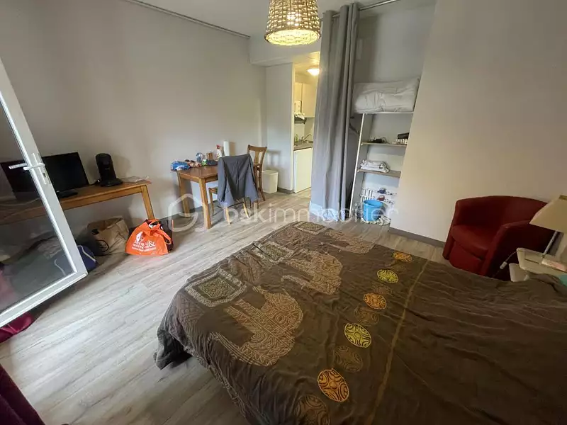 Immeuble, 554 m²