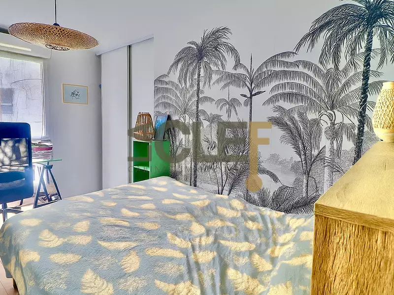 Appartement, 65 m²
