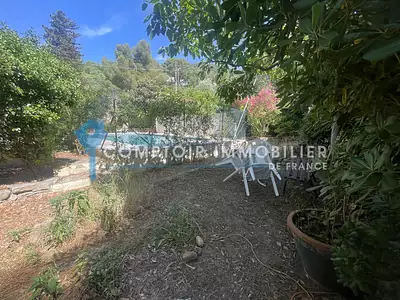 Maison, 160 m²