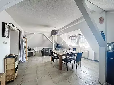 Appartement, 93,67 m²