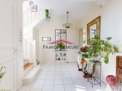Maison, 178 m²