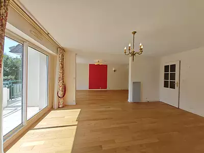 Appartement, 110,9 m²