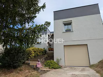 Maison, 77 m²