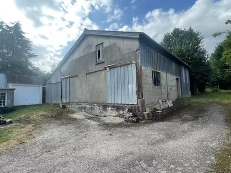 Maison, 180 m²