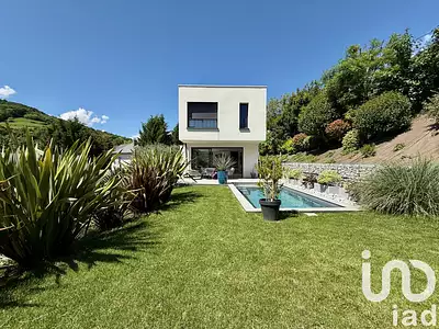 Maison, 170 m²