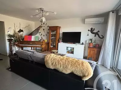 Maison, 70 m²