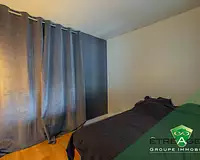 Appartement, 41,5 m²