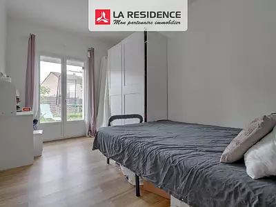 Maison, 90 m²
