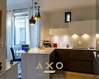 Appartement, 158,06 m²