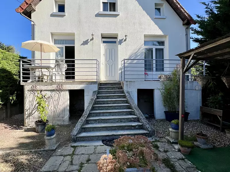 Maison, 135 m²