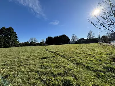 Terrain, 5 382 m²