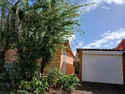 Maison, 114 m²