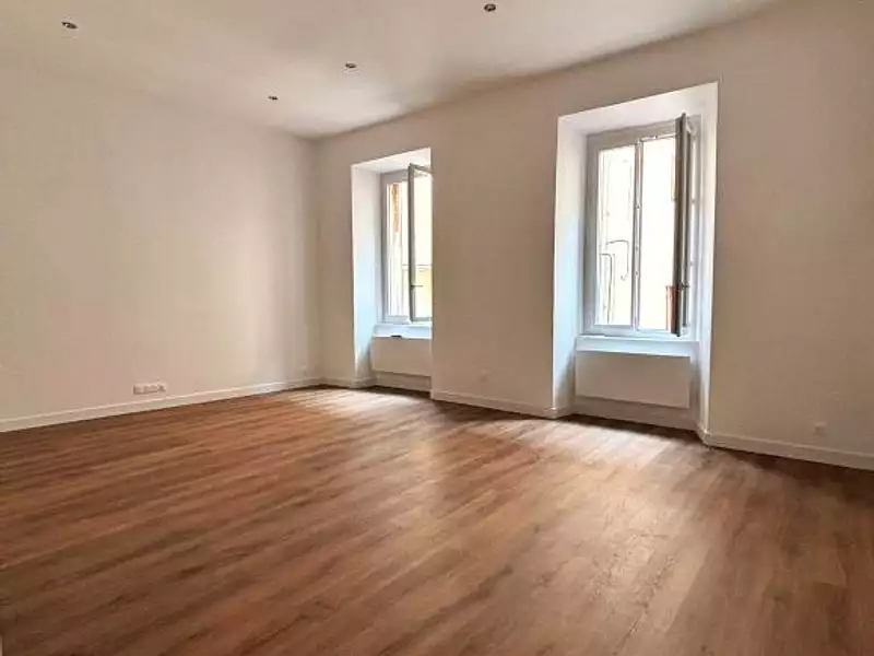 Appartement, 55 m²
