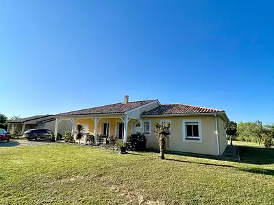Maison, 107 m²