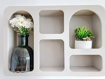 Appartement, 72,7 m²