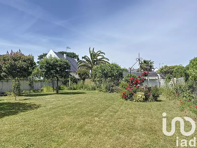 Maison, 128 m²