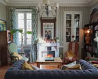 Maison, 257 m²