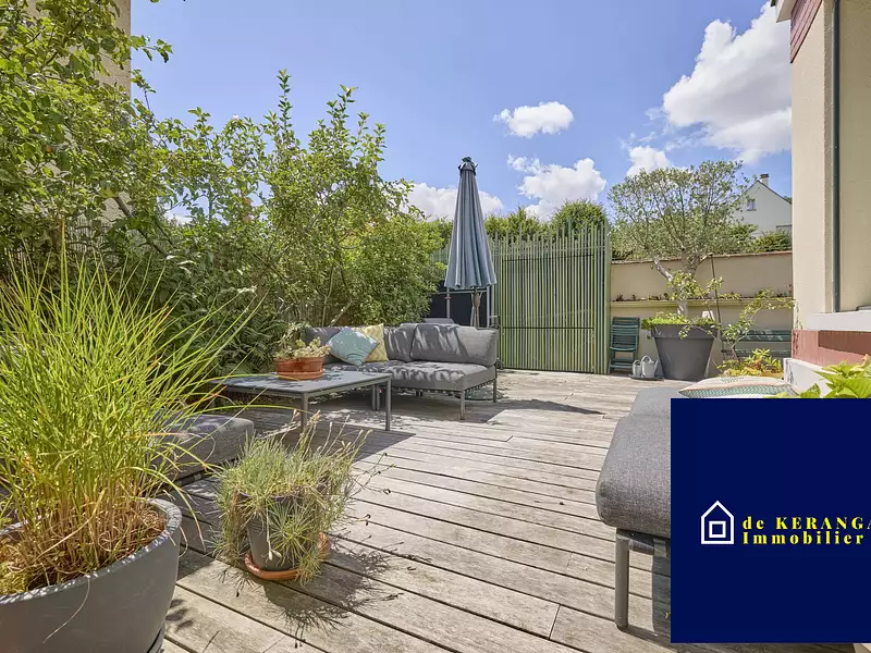 Maison, 140 m²
