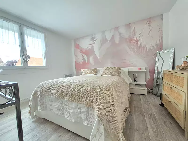 Maison, 110 m²