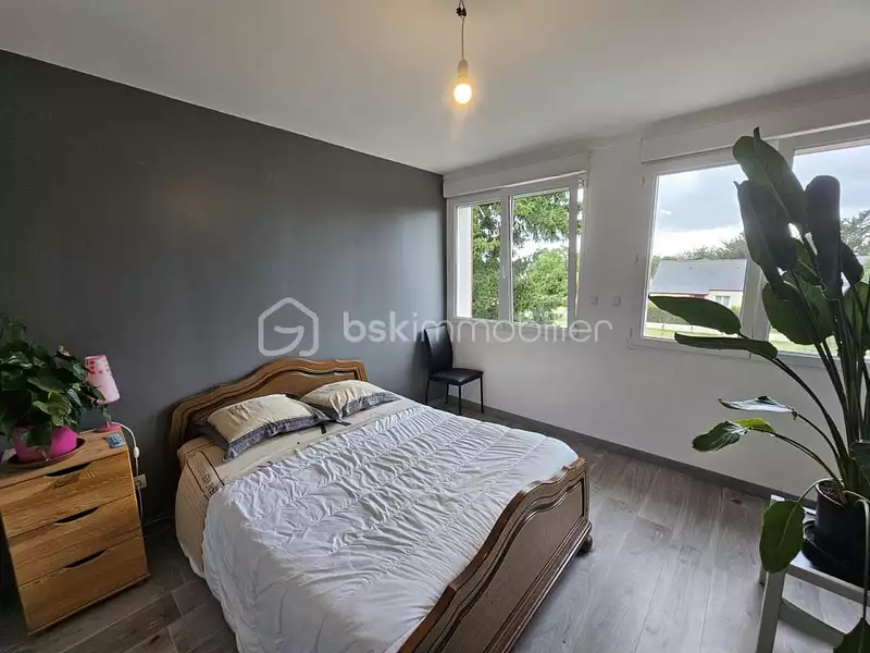 Maison, 160 m²