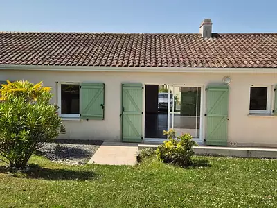 Maison, 86,76 m²