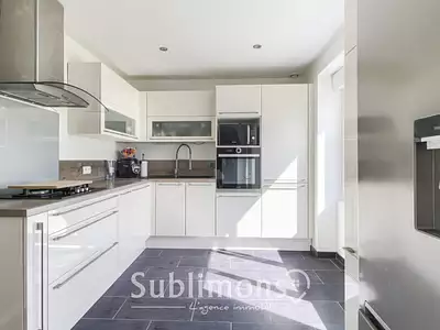 Maison, 137,58 m²