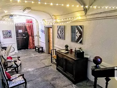 Maison, 904 m²