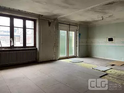 Appartement, 130 m²