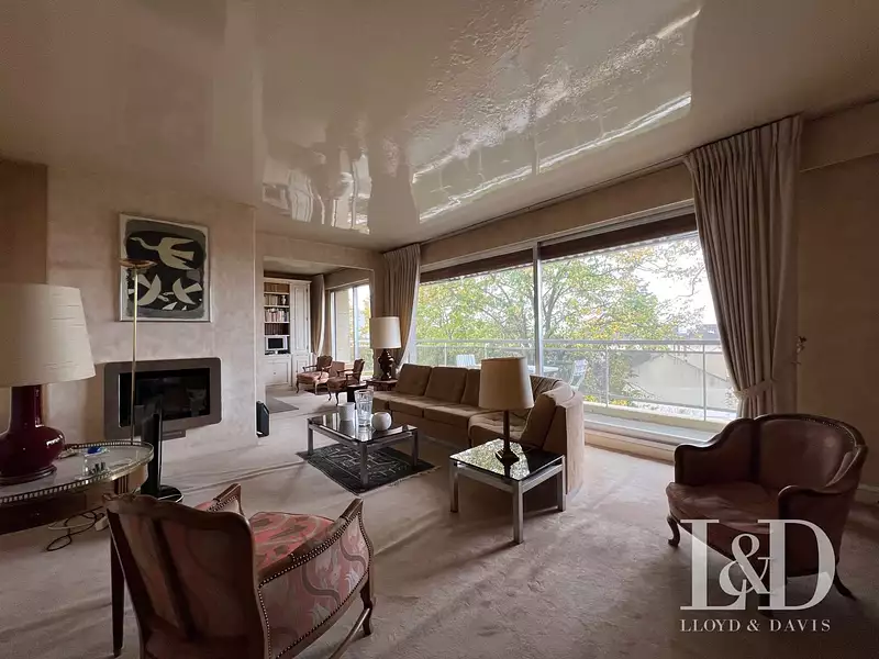 Appartement, 145 m²