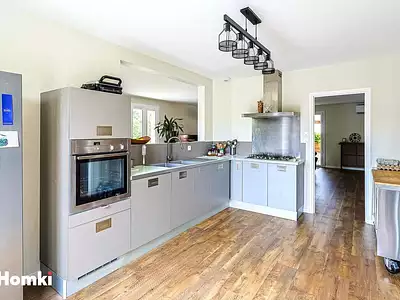 Maison, 140 m²