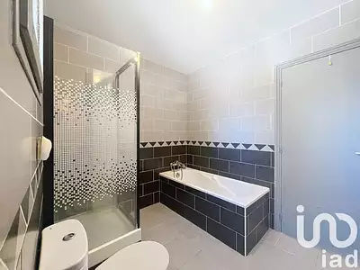 Appartement, 6 520 m²