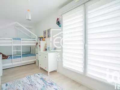 Appartement, 79 m²