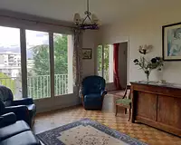 Appartement, 62 m²