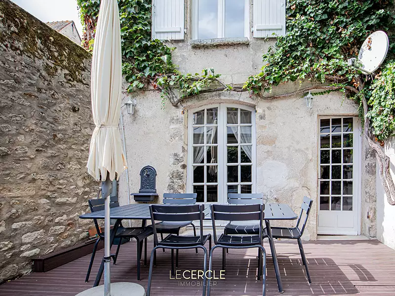 Maison, 95,45 m²