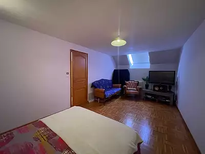 Maison, 116 m²