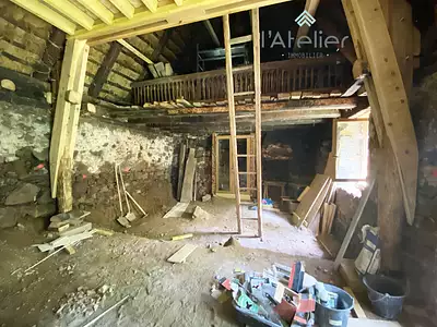 Maison, 100 m²