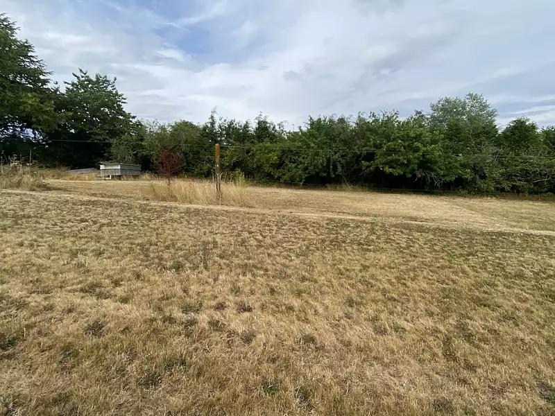 Terrain, 920 m²