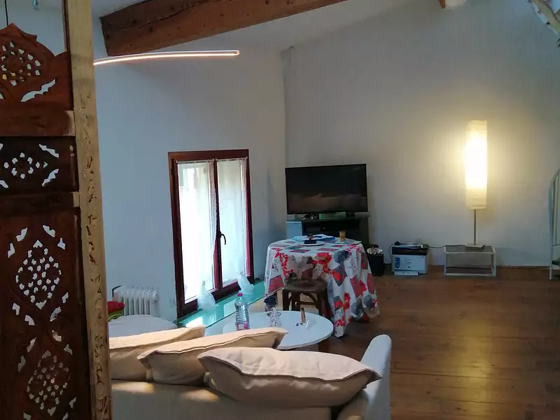 Maison, 100 m²