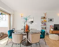 Appartement, 81 m²
