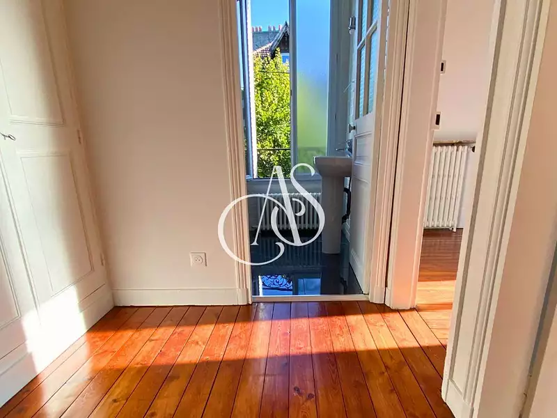 Maison, 100 m²