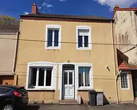 Maison, 103 m²