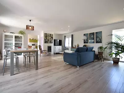 Maison, 119 m²