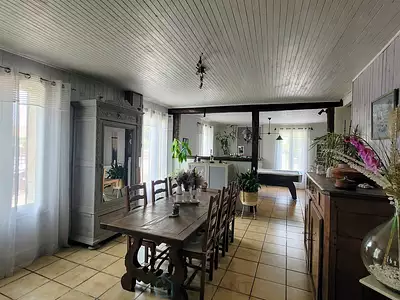 Maison, 162 m²